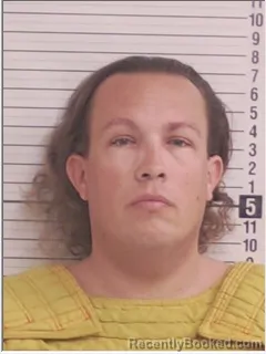 Mugshot of LINDSEY ROBERT STUART