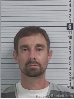 Mugshot of BRANDON WILLIAM HORGEN