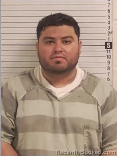 Mugshot of ELIM ANTONIO GUTIERREZ MATUTE