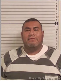Mugshot of AGUSTIN HERNANDEZ-QUEVENDO