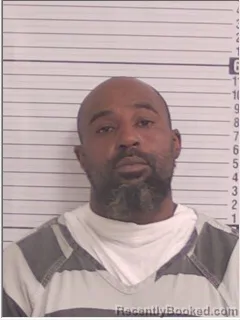 Mugshot of TONY TOURAIL VICKERS