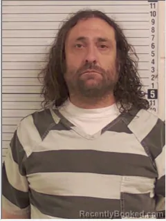 Mugshot of ALEXANDER PAUL YASSA