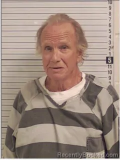 Mugshot of SANFORD EARL WILLIAMS