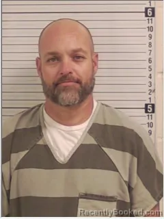 Mugshot of MICHAEL ANTHONY HARPER