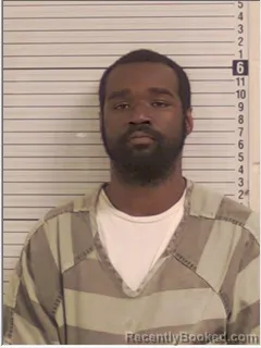 Mugshot of MICHAEL LEE JR WILLIAMS