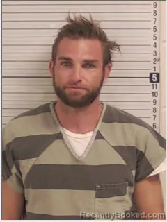 Mugshot of MICHAEL EUGENE BECK