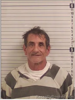 Mugshot of MICHAEL SCOTT CASQUEIRA