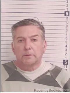 Mugshot of ROGER DALE HERDMAN