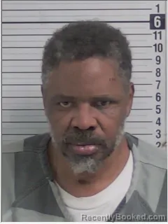 Mugshot of RODNEY DEVONN HARRIS