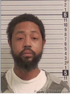 Mugshot of LARRY CURTIS III LEMAY