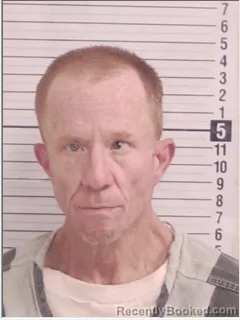 Mugshot of ROGER LEWIS III PELLETIER