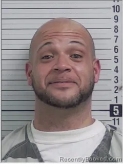 Mugshot of MICHAEL TERRAI TORRES