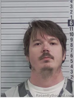 Mugshot of GREGORY IAN CONNOR RAY