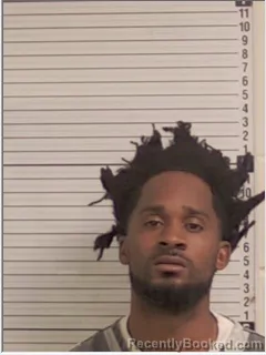 Mugshot of KELVIN LASHAD BRADY