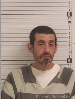 Mugshot of ROBERT RYAN JOHNSON