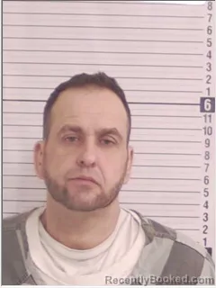 Mugshot of LELAND CROWELL ARWINE