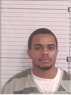 Mugshot of DWAYNE DAVIS WILSON