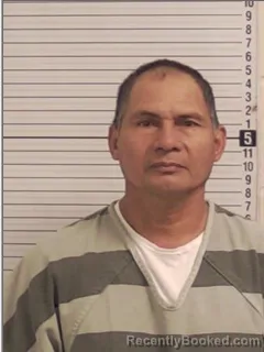Mugshot of LUIS ORDONEZ-MORENO