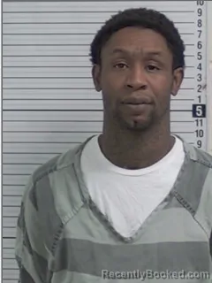 Mugshot of KEVAN DOMEN VITAL