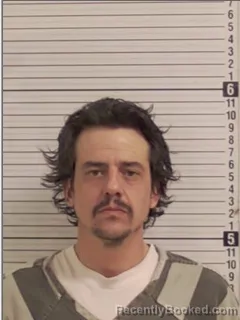 Mugshot of ALEJANDRO ANTONETTI GOMEZ