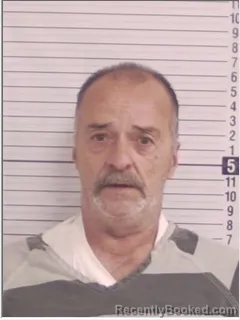 Mugshot of MARK JOSEPH SYLVIA