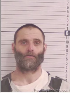 Mugshot of STEPHEN HAROLD SHELGREN