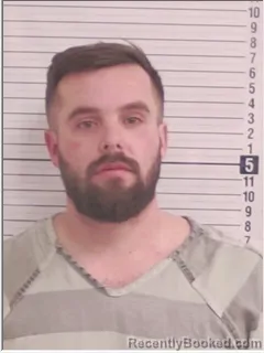 Mugshot of JACOB MICHAEL WRIGHT