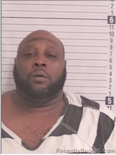 Mugshot of CHRISTOPHER DESHAWN BIGHEMS