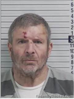 Mugshot of SHANE LEE WILLIAMS
