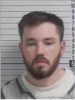 Mugshot of MATTHEW WILSON