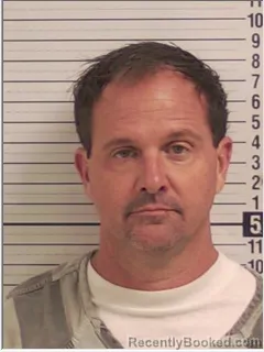 Mugshot of SEAN MICHAEL DANIELS