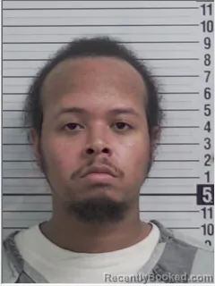 Mugshot of TORY CHARLES KEITH