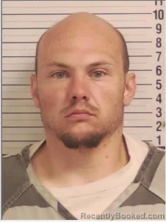 Mugshot of CASEN THOMAS HAYES