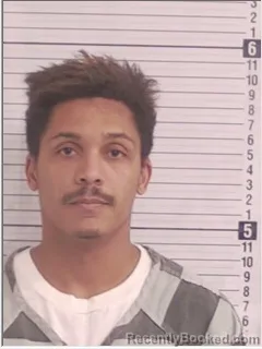 Mugshot of JOSHUA TIMOTHY CARGILE