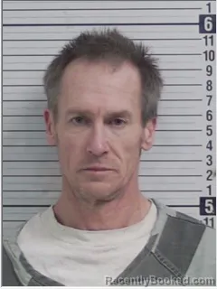 Mugshot of PETER MARC JR LESKOVAC