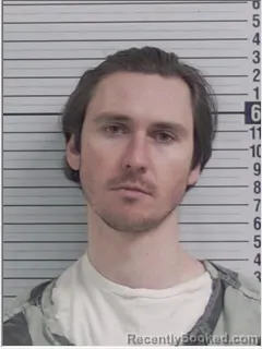 Mugshot of ALAN TROY AMADEUS WEAVER