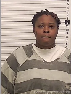 Mugshot of ARMONI SHUNIYAH VICKERS