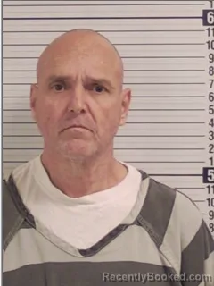 Mugshot of JAMES ALLEN JR GRANT