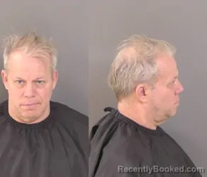 Mugshot of Mason Lamar Smith