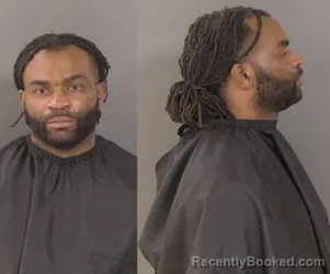 Mugshot of Craig Vincent Taylor