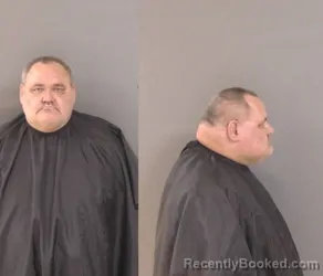 Mugshot of Joseph Stocklas