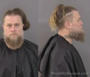 Mugshot of NICHOLAS DAMBROSIA