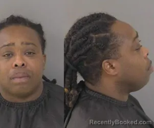 Mugshot of Brian Kendrick Spann