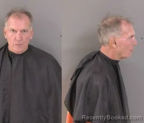 Mugshot of Carmen Michael Romano