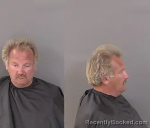 Mugshot of Joseph Jacob Brown