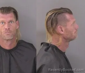 Mugshot of Torbie Lee Humphrey