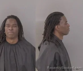 Mugshot of Terry Sharma Fields