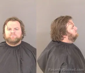 Mugshot of Chadwick Lyons Fabuss