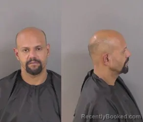 Mugshot of Juan Carlos Maldonado