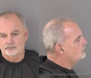 Mugshot of Steven Andrew Rascati